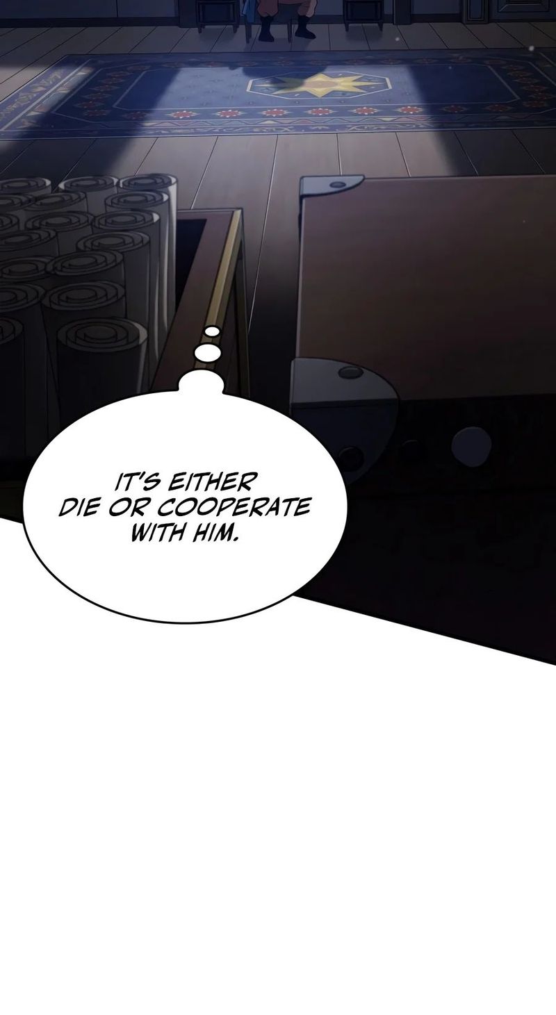 Crimson Reset Chapter 60 - Page 5