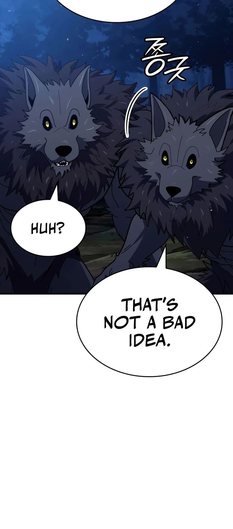 Crimson Reset Chapter 61 - Page 17