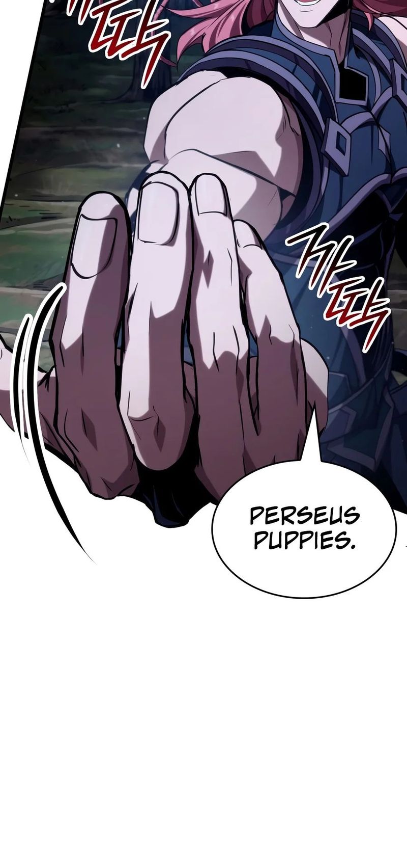 Crimson Reset Chapter 61 - Page 19