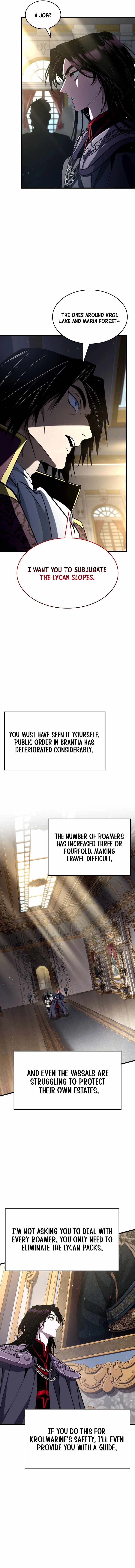 Crimson Reset Chapter 63 - Page 4