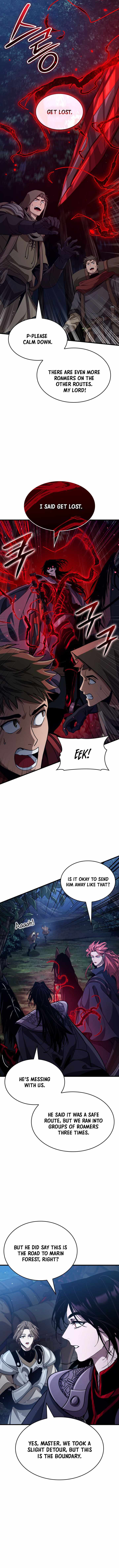 Crimson Reset Chapter 63 - Page 6