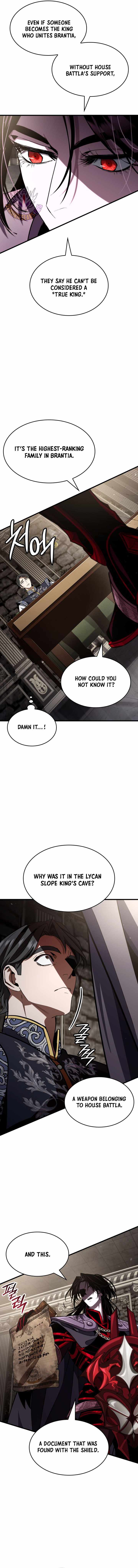 Crimson Reset Chapter 65 - Page 10