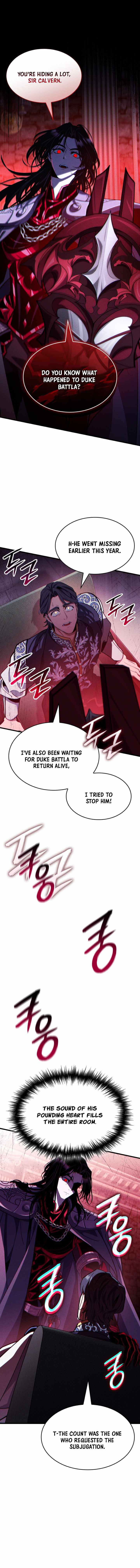 Crimson Reset Chapter 65 - Page 12