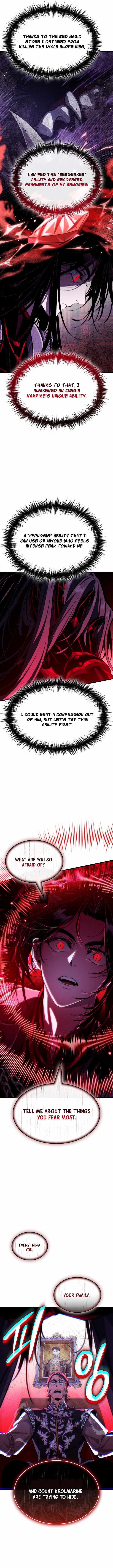 Crimson Reset Chapter 65 - Page 13