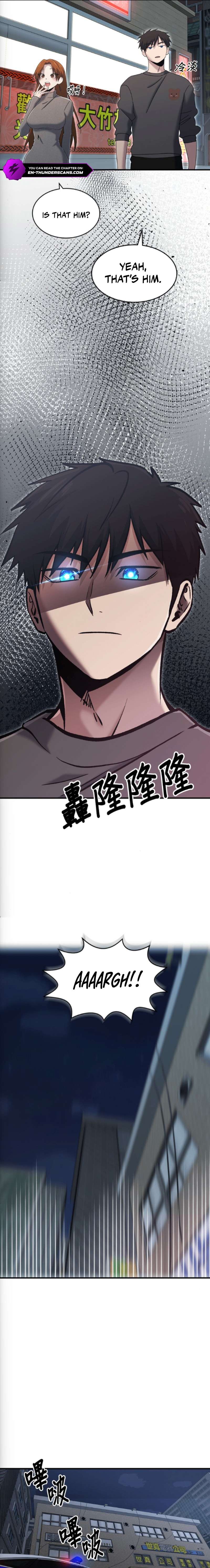 A Hero Who is Good at Everything Chapter 77 - Page 13