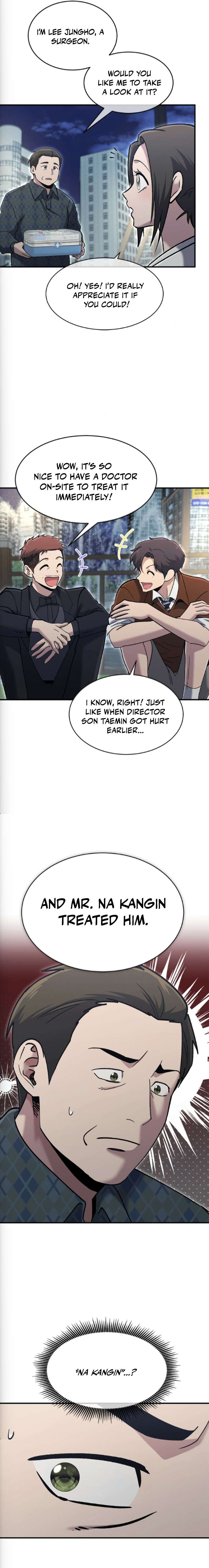 A Hero Who is Good at Everything Chapter 77 - Page 16