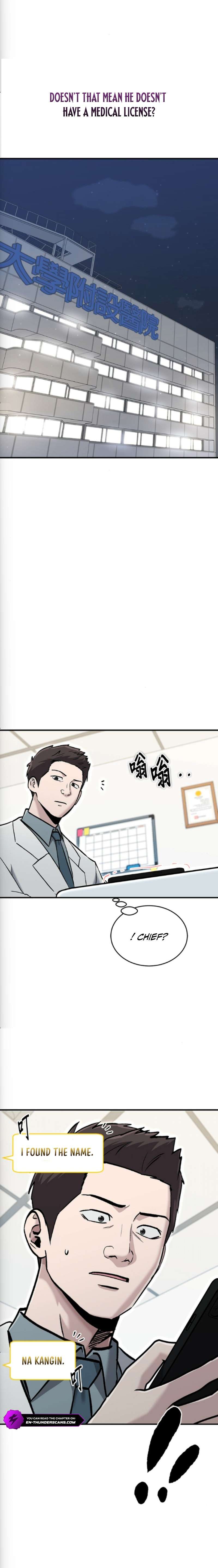 A Hero Who is Good at Everything Chapter 77 - Page 19