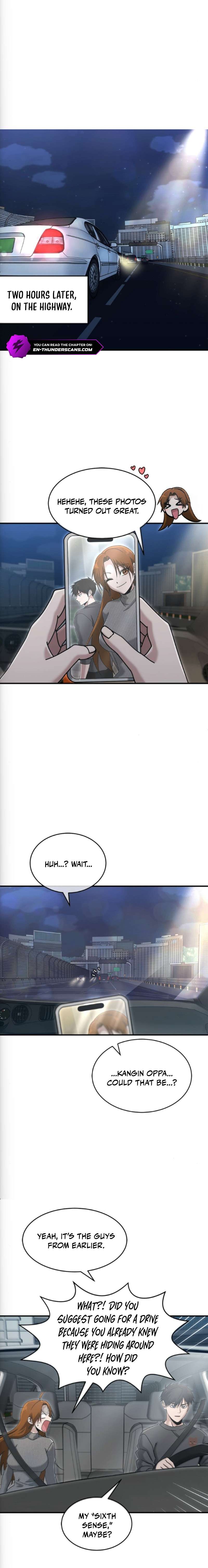 A Hero Who is Good at Everything Chapter 77 - Page 5
