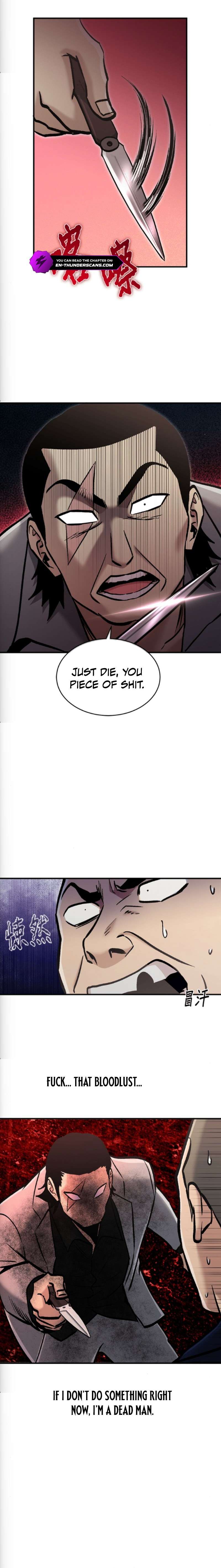 A Hero Who is Good at Everything Chapter 77 - Page 9