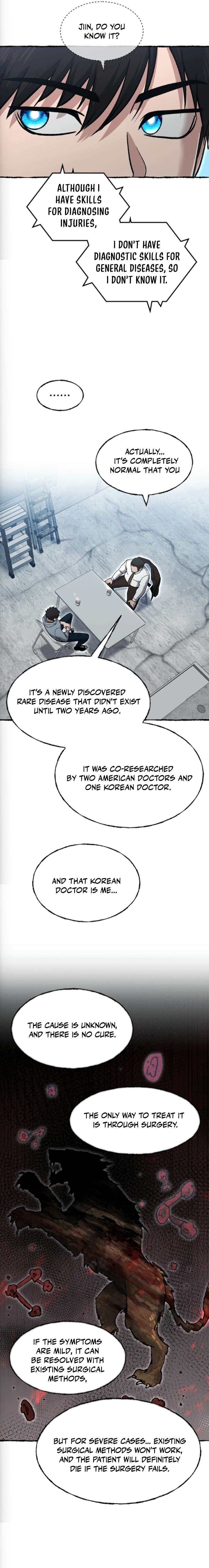 A Hero Who is Good at Everything Chapter 78 - Page 12