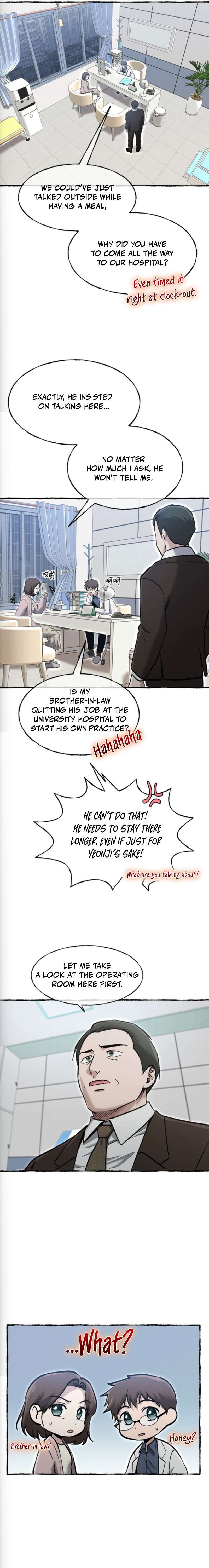 A Hero Who is Good at Everything Chapter 78 - Page 17