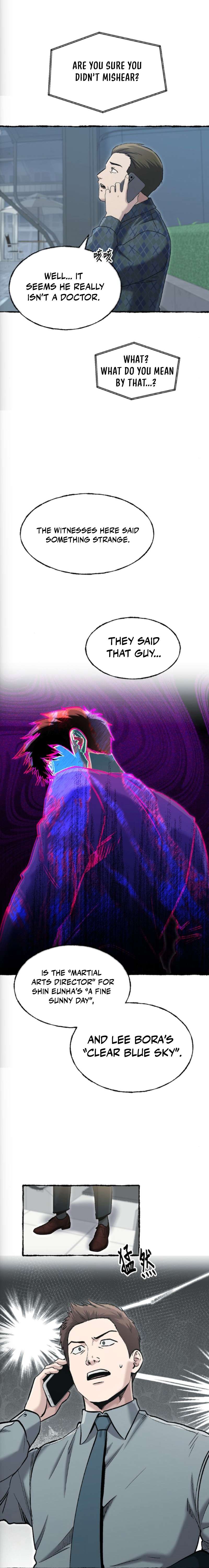 A Hero Who is Good at Everything Chapter 78 - Page 2