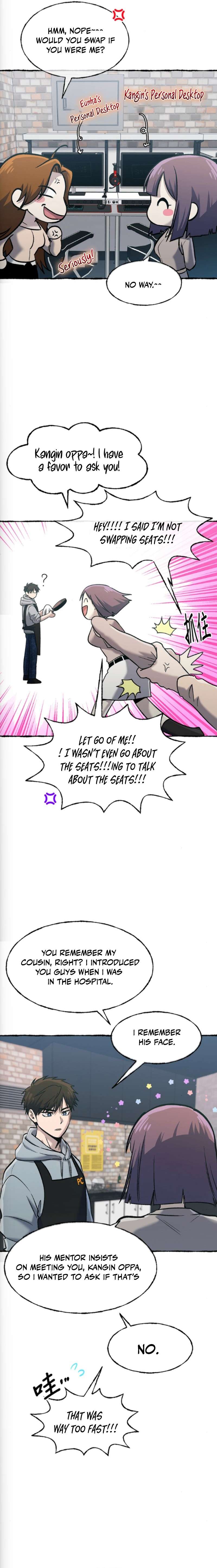 A Hero Who is Good at Everything Chapter 78 - Page 4