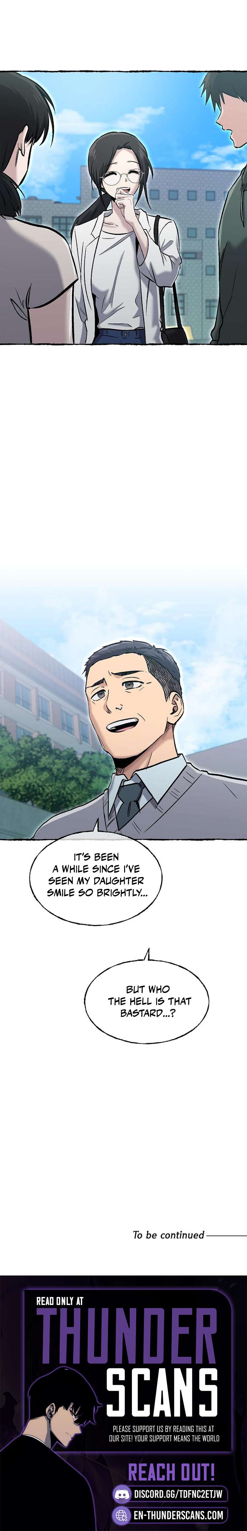 A Hero Who is Good at Everything Chapter 85 - Page 11