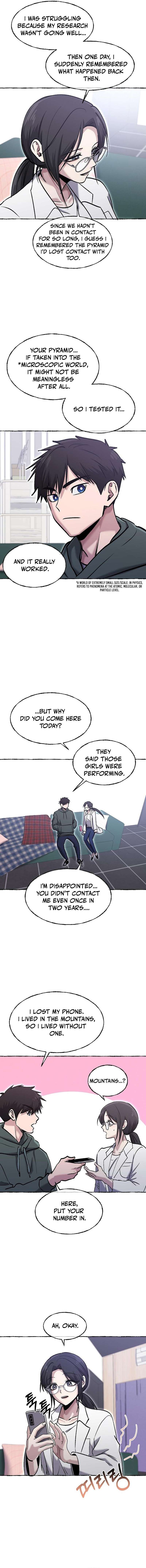 A Hero Who is Good at Everything Chapter 86 - Page 11