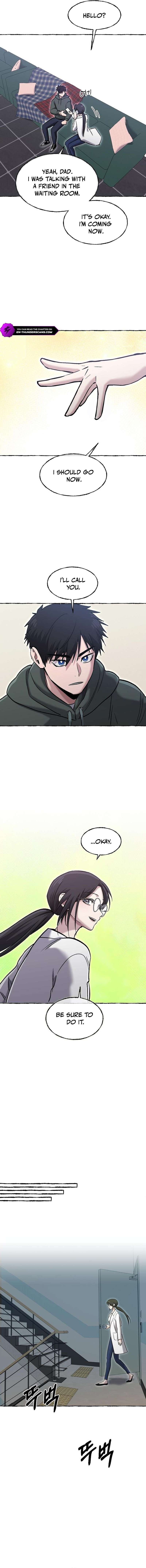 A Hero Who is Good at Everything Chapter 86 - Page 12