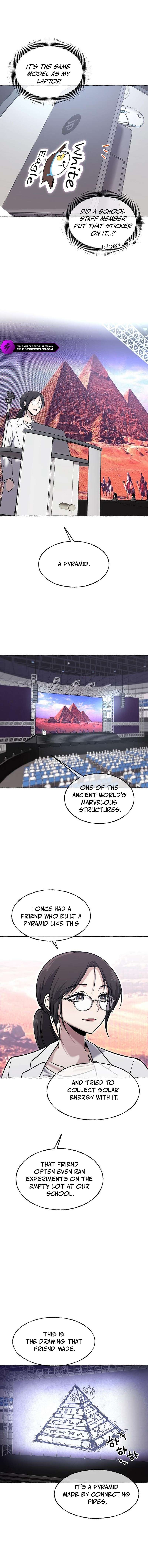 A Hero Who is Good at Everything Chapter 86 - Page 3