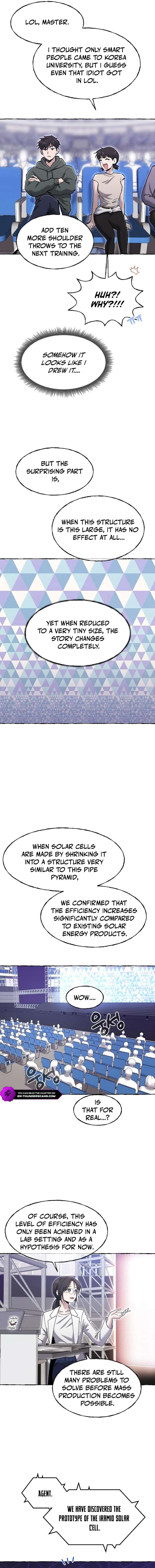 A Hero Who is Good at Everything Chapter 86 - Page 4