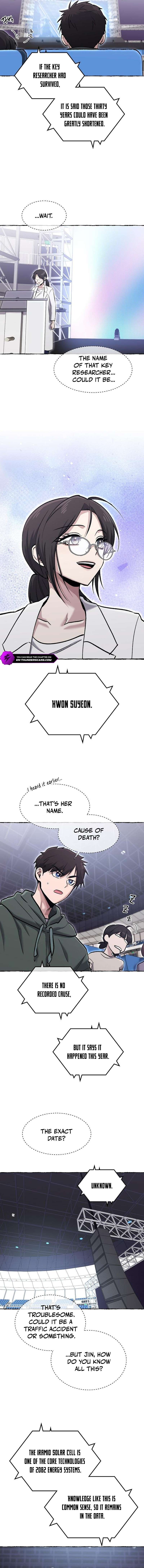 A Hero Who is Good at Everything Chapter 86 - Page 6