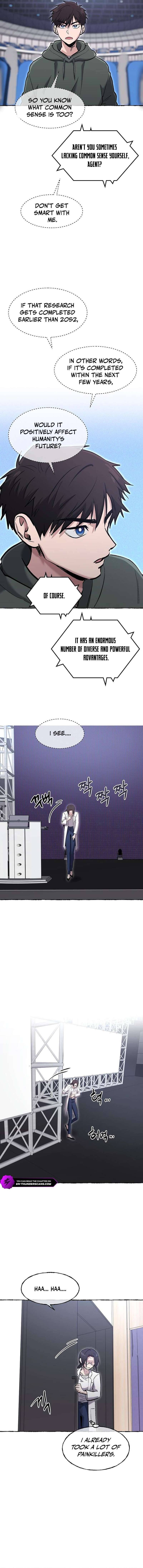 A Hero Who is Good at Everything Chapter 86 - Page 7