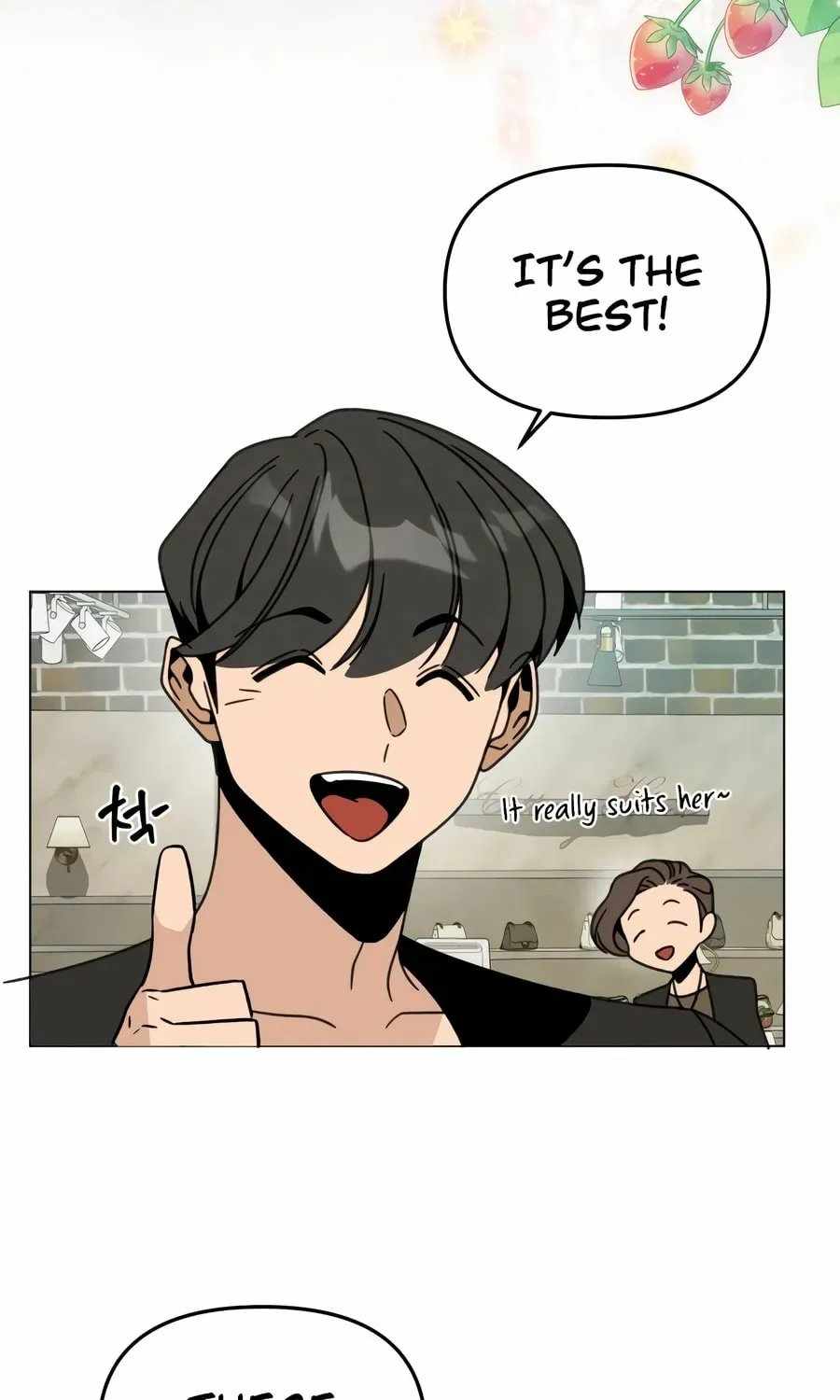 I’ll Resign and Have a Fresh Start in This World Chapter 163 - Page 12