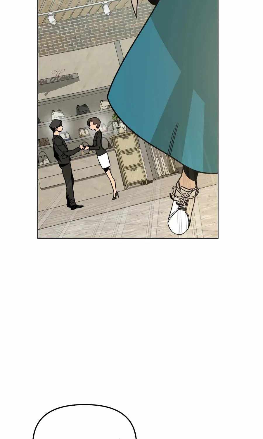I’ll Resign and Have a Fresh Start in This World Chapter 163 - Page 17