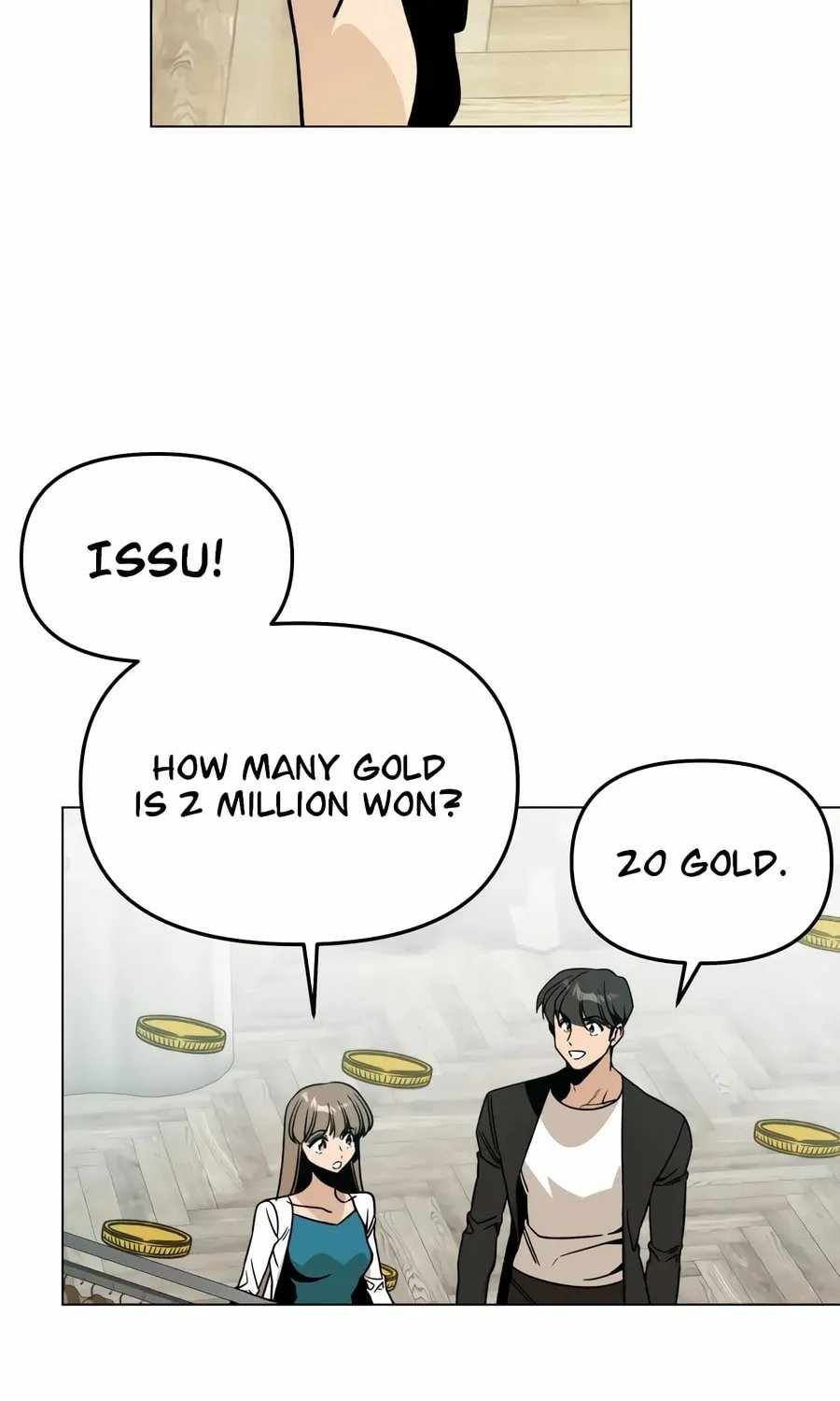 I’ll Resign and Have a Fresh Start in This World Chapter 163 - Page 23