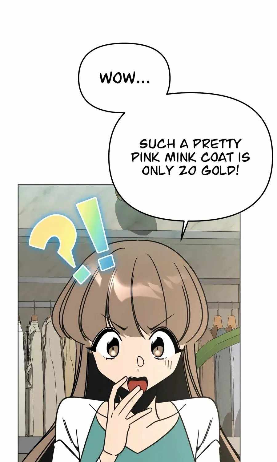 I’ll Resign and Have a Fresh Start in This World Chapter 163 - Page 24