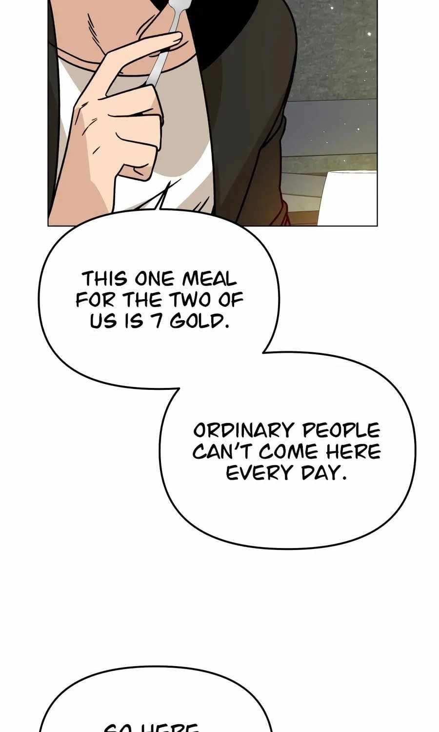 I’ll Resign and Have a Fresh Start in This World Chapter 163 - Page 35