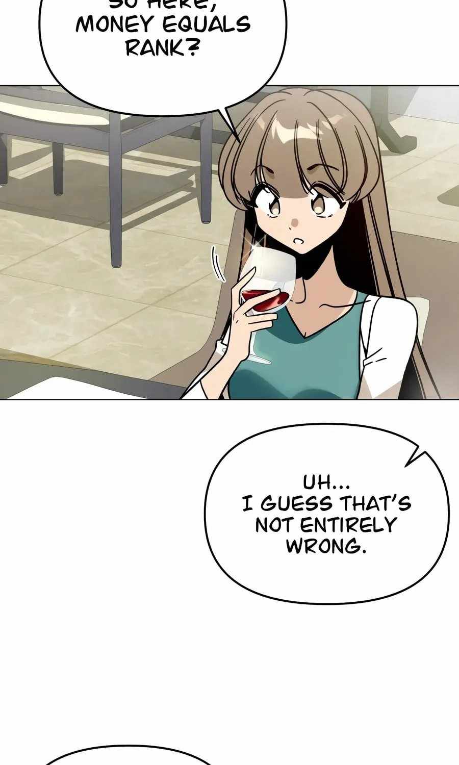 I’ll Resign and Have a Fresh Start in This World Chapter 163 - Page 36
