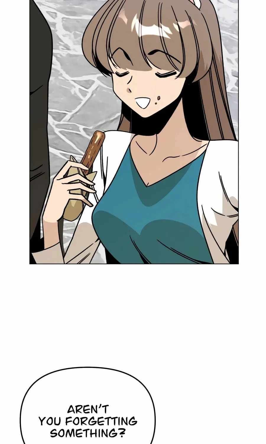 I’ll Resign and Have a Fresh Start in This World Chapter 163 - Page 55