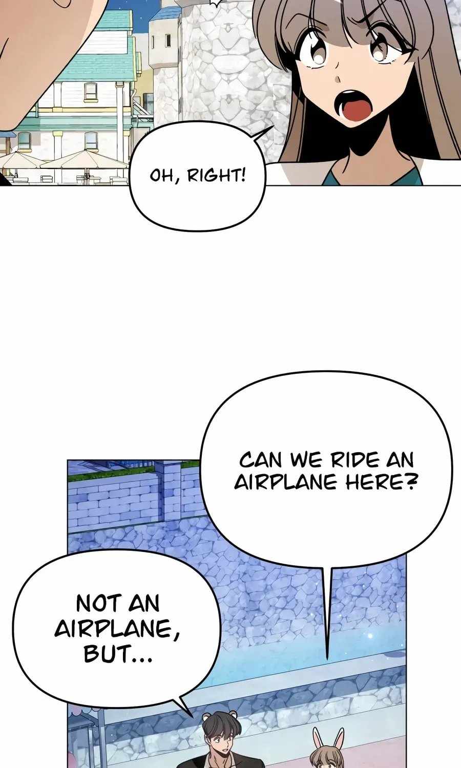 I’ll Resign and Have a Fresh Start in This World Chapter 163 - Page 57