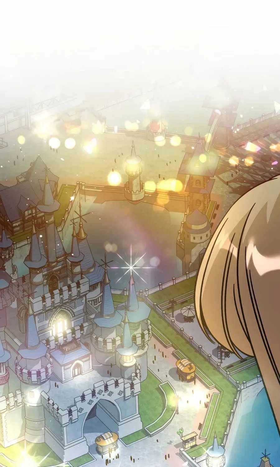 I’ll Resign and Have a Fresh Start in This World Chapter 163 - Page 64