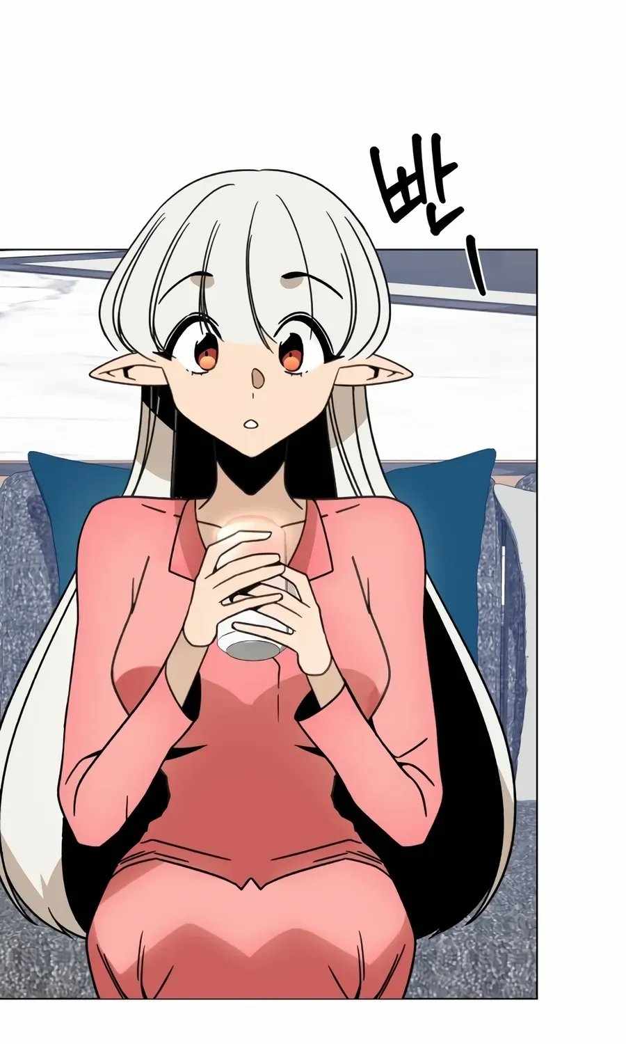 I’ll Resign and Have a Fresh Start in This World Chapter 164 - Page 24