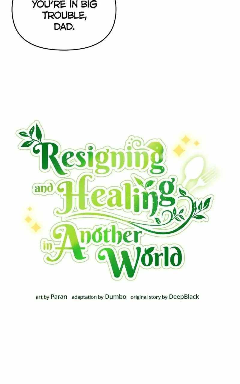 I’ll Resign and Have a Fresh Start in This World Chapter 165 - Page 16