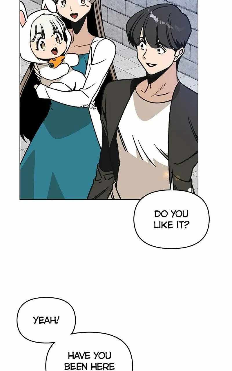 I’ll Resign and Have a Fresh Start in This World Chapter 165 - Page 3