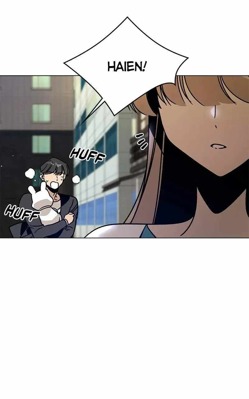 I’ll Resign and Have a Fresh Start in This World Chapter 165 - Page 32