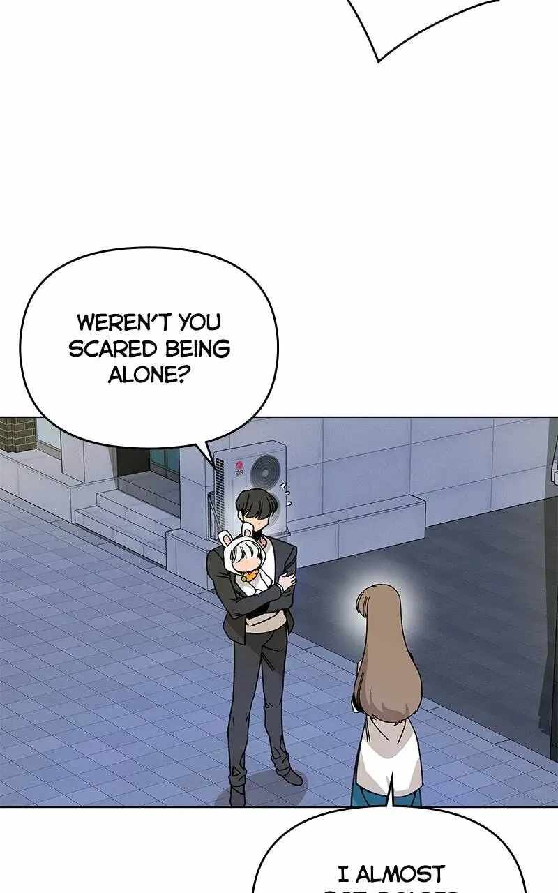 I’ll Resign and Have a Fresh Start in This World Chapter 165 - Page 46