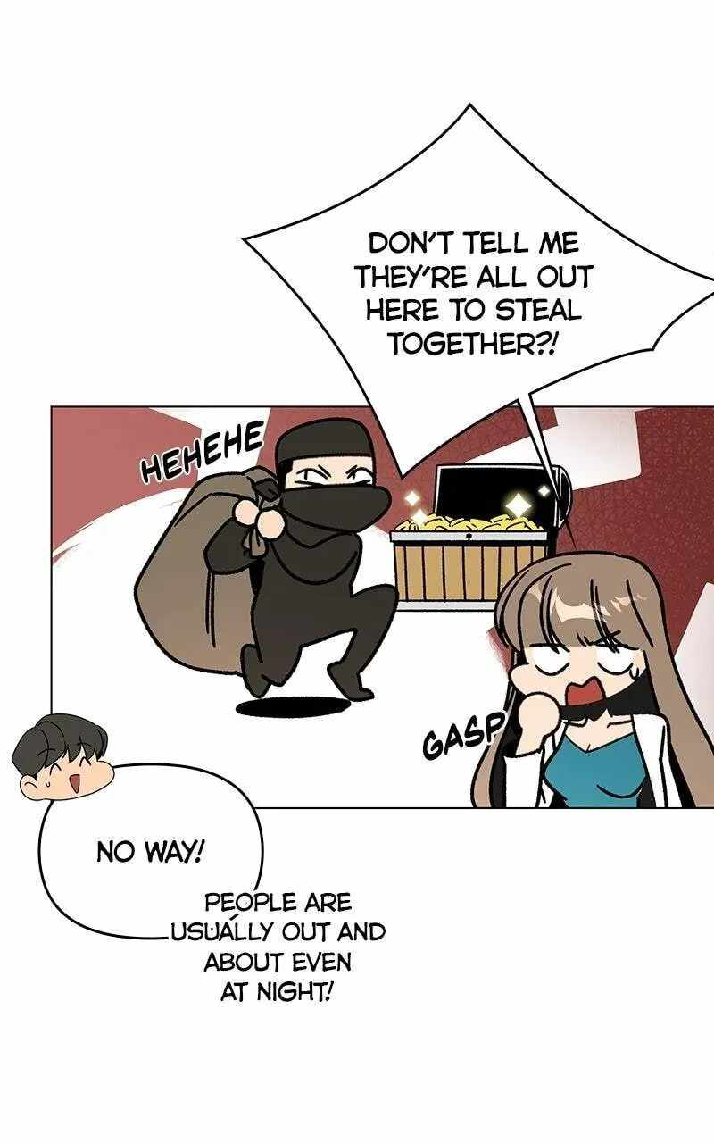 I’ll Resign and Have a Fresh Start in This World Chapter 165 - Page 50