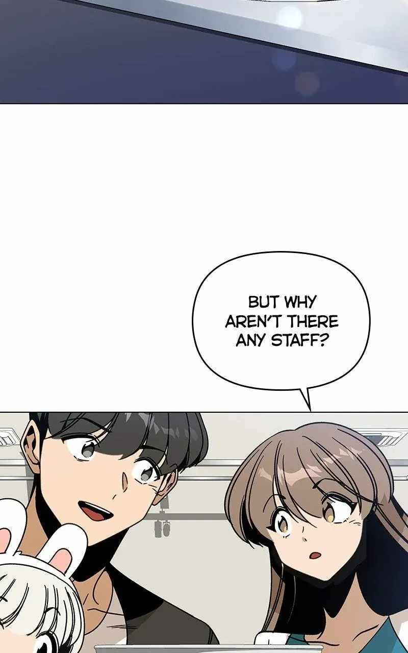 I’ll Resign and Have a Fresh Start in This World Chapter 165 - Page 55
