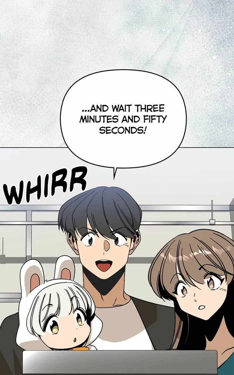 I’ll Resign and Have a Fresh Start in This World Chapter 165 - Page 61