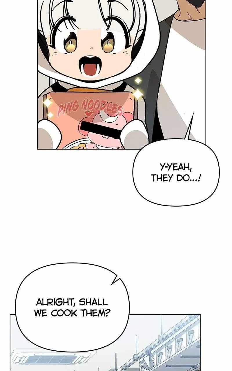 I’ll Resign and Have a Fresh Start in This World Chapter 165 - Page 69