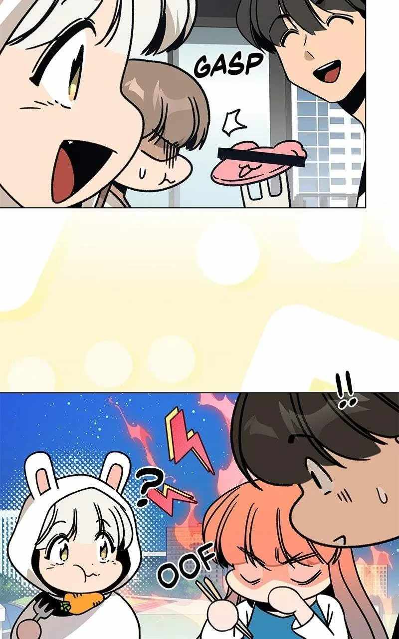 I’ll Resign and Have a Fresh Start in This World Chapter 165 - Page 75