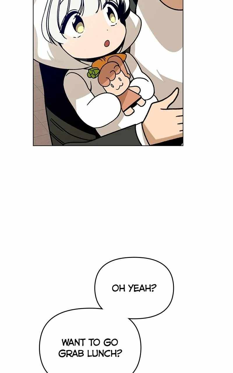 I’ll Resign and Have a Fresh Start in This World Chapter 166 - Page 35