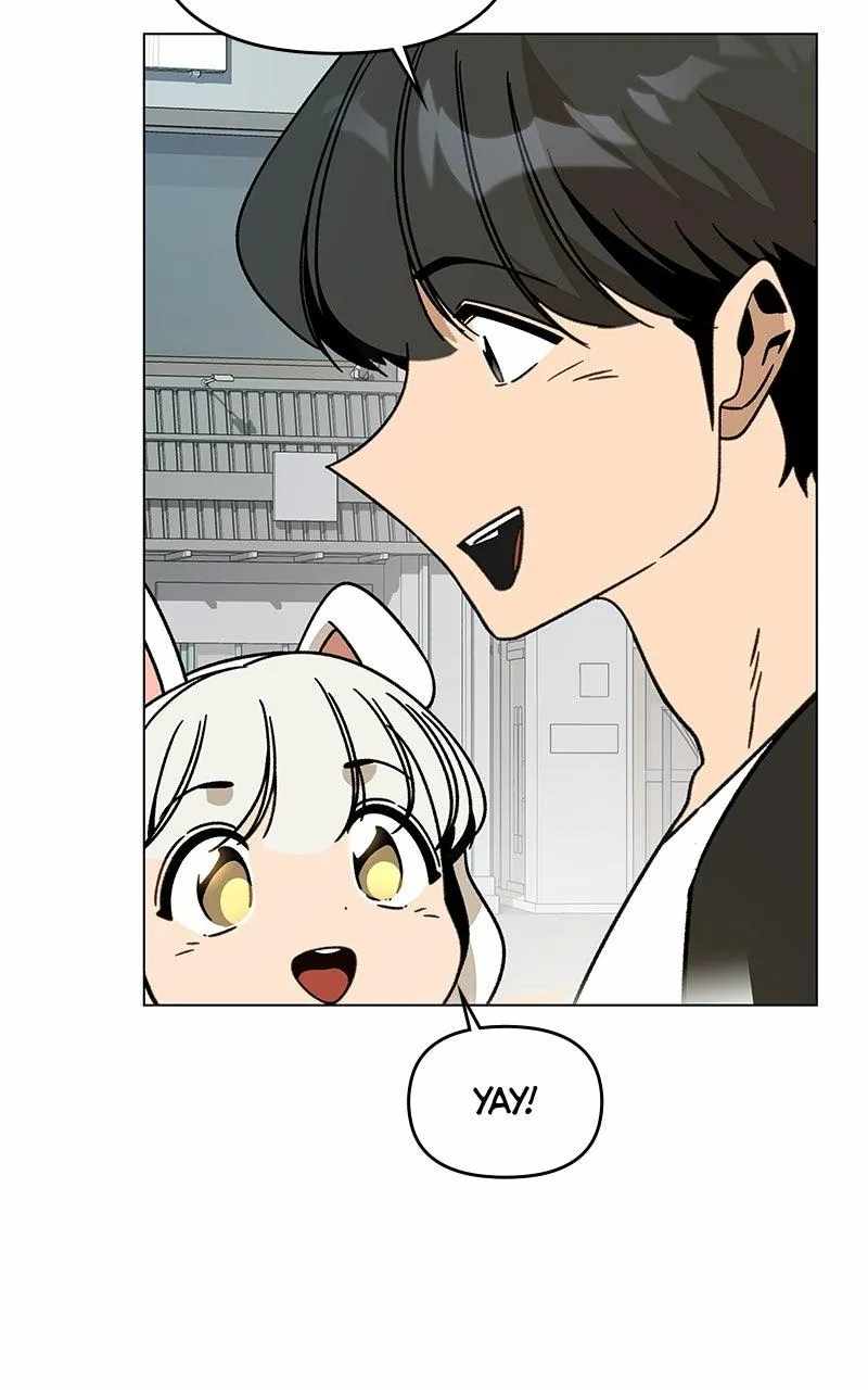 I’ll Resign and Have a Fresh Start in This World Chapter 166 - Page 36