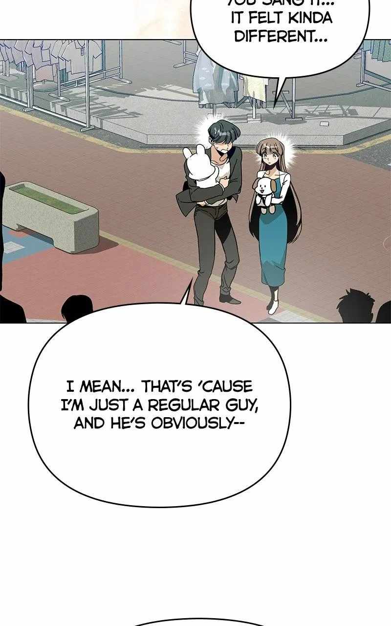 I’ll Resign and Have a Fresh Start in This World Chapter 166 - Page 44
