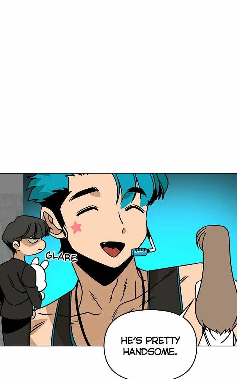 I’ll Resign and Have a Fresh Start in This World Chapter 166 - Page 55