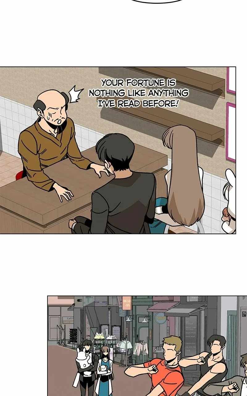 I’ll Resign and Have a Fresh Start in This World Chapter 166 - Page 56