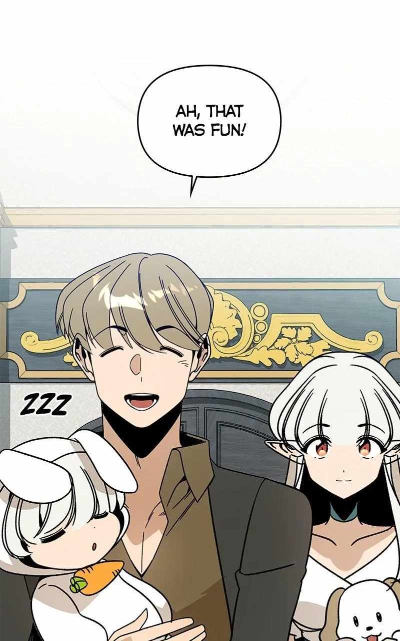 I’ll Resign and Have a Fresh Start in This World Chapter 166 - Page 59