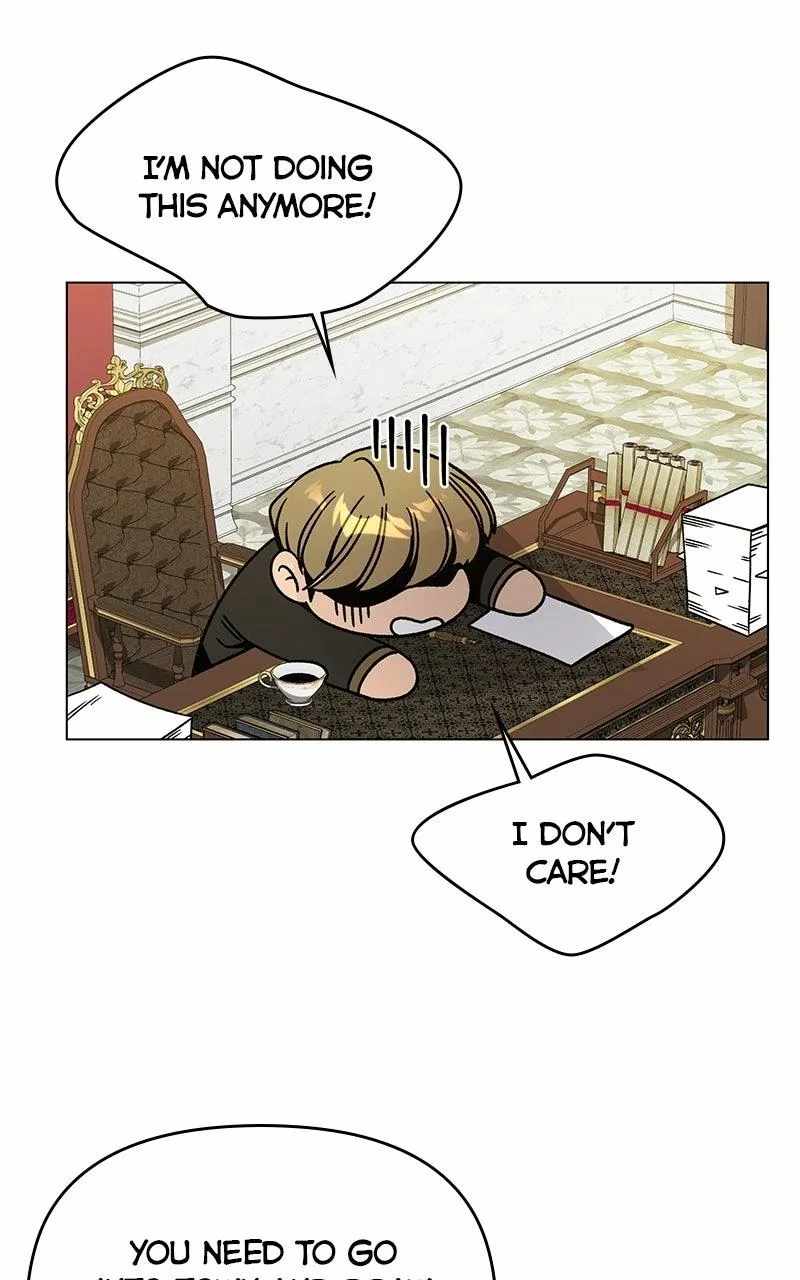 I’ll Resign and Have a Fresh Start in This World Chapter 166 - Page 69